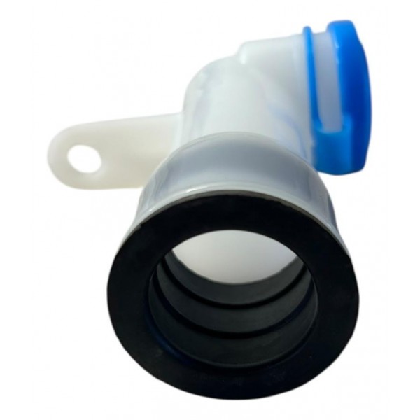 Gargalo Reservatório Água Chery Tiggo 3 Original A135207150