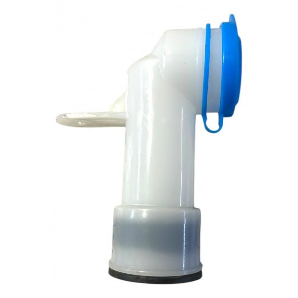 Gargalo Reservatório Água Chery Tiggo 3 Original A135207150