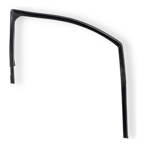 Borracha Canaleta Porta Fusion Dianteira Direita 2008 Origin