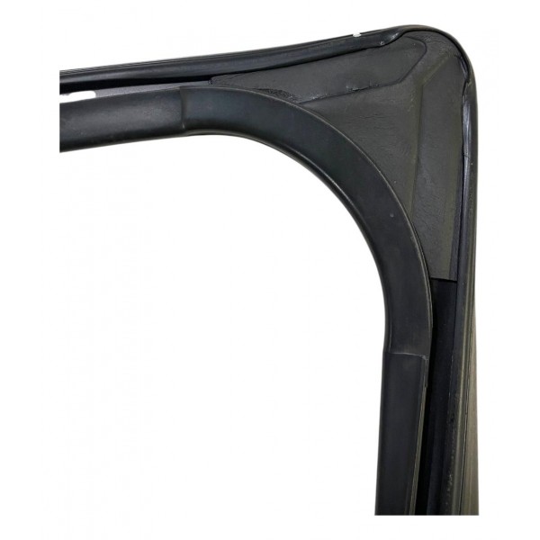 Borracha Canaleta Porta Fusion Dianteira Direita 2008 Origin