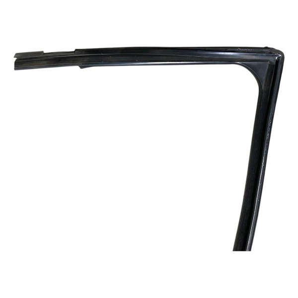 Borracha Canaleta Porta Fusion Dianteira Direita 2008 Origin