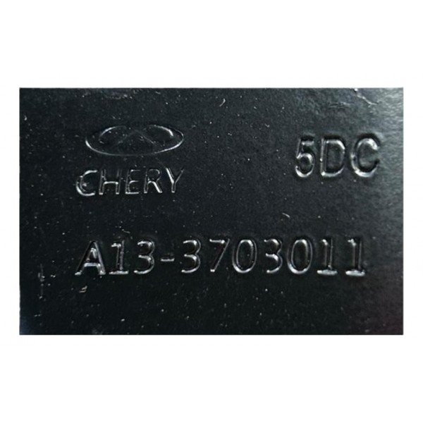 Suporte Bateria Chery Tiggo 2 1.5 2018 A 2020 Original