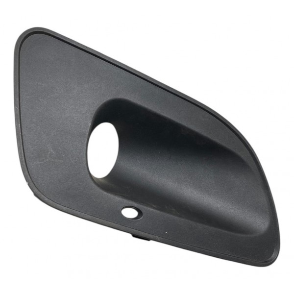 Grade Da Milha Chery Celer Direita 2014 2016 Orig A132803534 Preto Direito