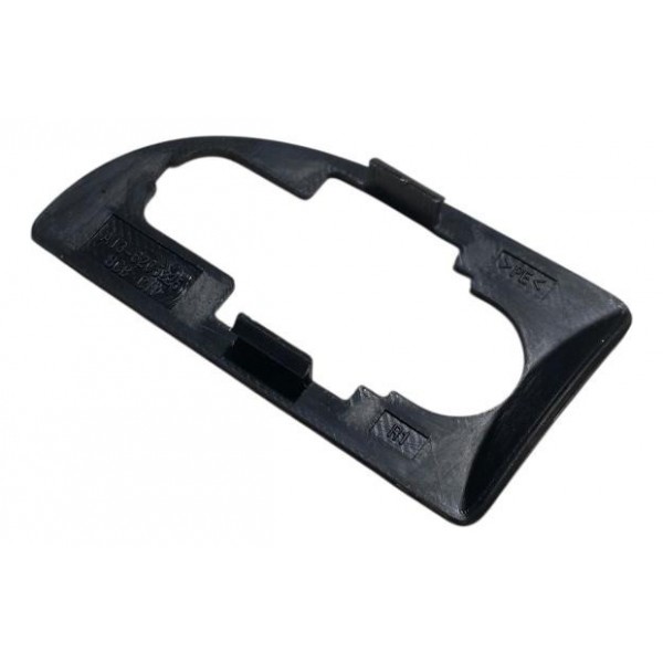 Junta Maçaneta Porta Tiggo 2 Tiggo 3x Celer Direita Original Preto Dianteira