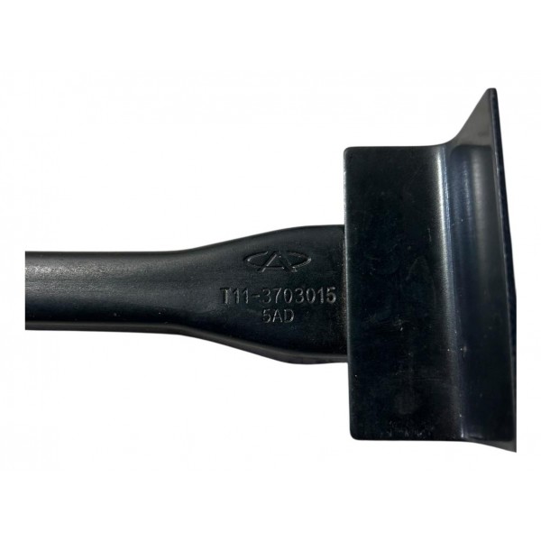 Suporte Trava De Bateria Chery Tiggo 8 2021 A 2022