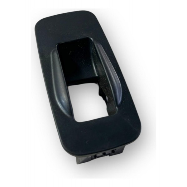 Moldura Botão Vidro  Chery Tiggo Traseiro Esquerdo Original