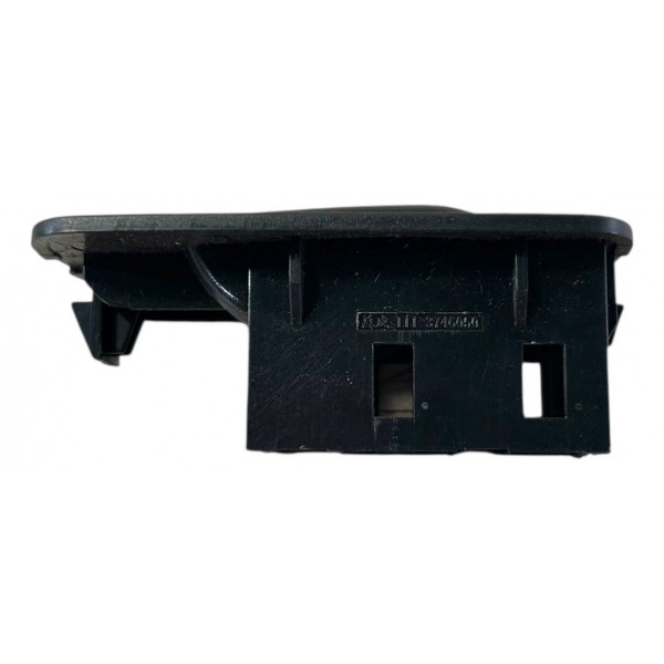 Moldura Botão Vidro  Chery Tiggo Traseiro Esquerdo Original