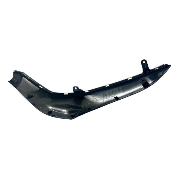 Carenagem Superior Yamaha Lander Dianteira Direito 2022 Preto