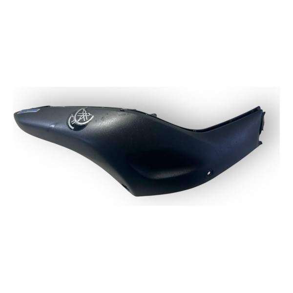 Carenagem Superior Yamaha Lander Dianteira Direito 2022 Preto