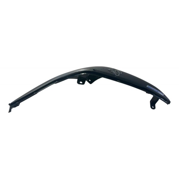 Carenagem Superior Yamaha Lander Dianteira Direito 2022 Preto