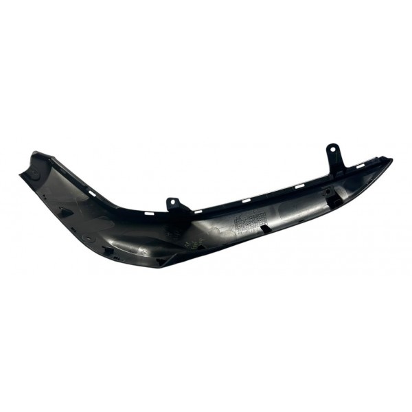 Carenagem Superior Yamaha Lander Dianteira Direito 2022 Preto