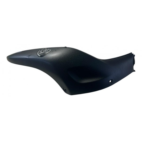 Carenagem Superior Yamaha Lander Dianteira Direito 2022 Preto