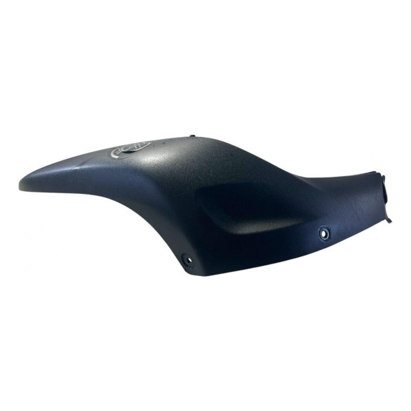 Carenagem Superior Yamaha Lander Dianteira Direito 2022 Preto
