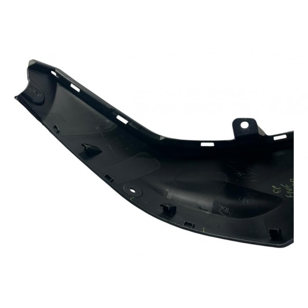 Carenagem Superior Yamaha Lander Dianteira Direito 2022 Preto