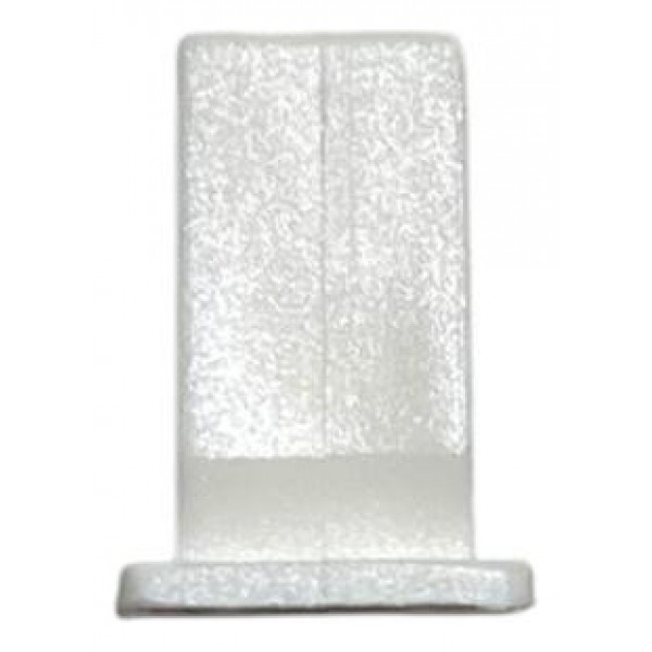 10 Grampos Presilha Moldura Paralama Chery Tiggo 5x Original