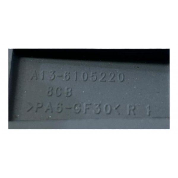 Maçaneta Externa Chery Celer Dianteira Direita 2015 Original Original Dianteira