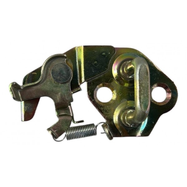 Batente Tranca Trava Porta Malas Chery Qq 2011 2013 Original