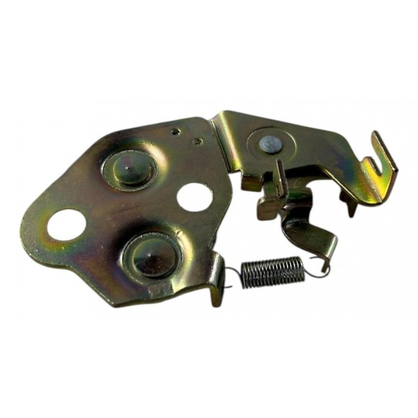 Batente Tranca Trava Porta Malas Chery Qq 2011 2013 Original