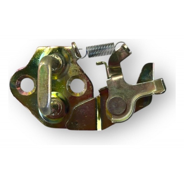 Batente Tranca Trava Porta Malas Chery Qq 2011 2013 Original