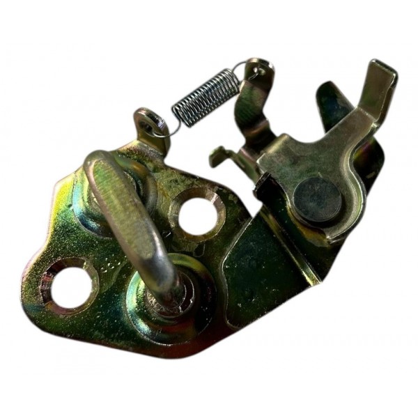 Batente Tranca Trava Porta Malas Chery Qq 2011 2013 Original