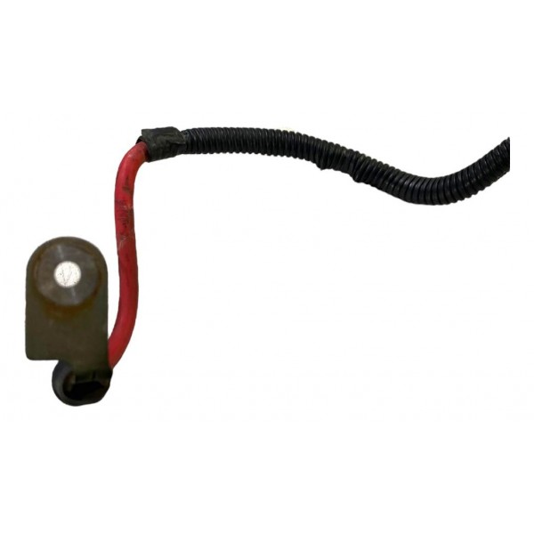 Cabo Positivo Caixa Fusível Ford Fusion 2.3 Aut 2006 A 2009