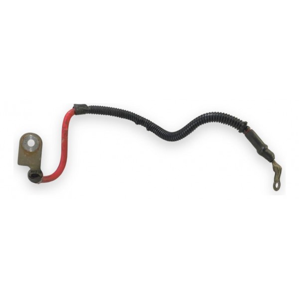 Cabo Positivo Caixa Fusível Ford Fusion 2.3 Aut 2006 A 2009