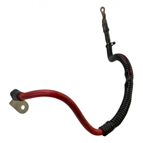 Cabo Positivo Caixa Fusível Ford Fusion 2.3 Aut 2006 A 2009