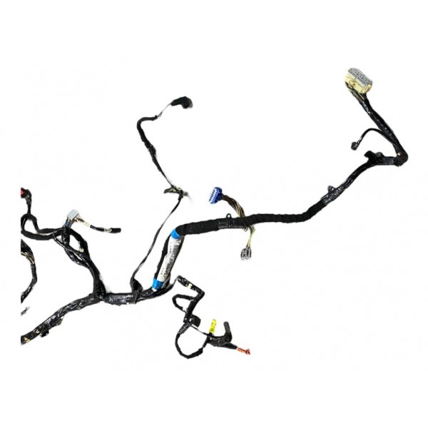 Chicote Painel Ford Fusion 2.3 16v Automático 2008 / 2009