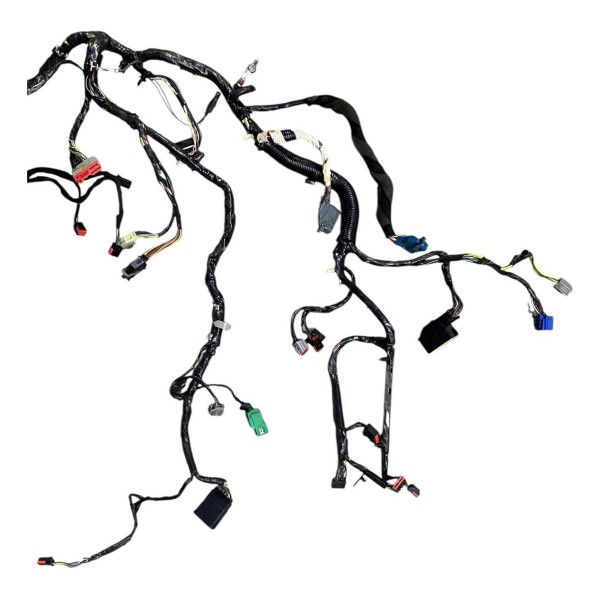 Chicote Painel Ford Fusion 2.3 16v Automático 2008 / 2009