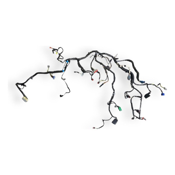 Chicote Painel Ford Fusion 2.3 16v Automático 2008 / 2009