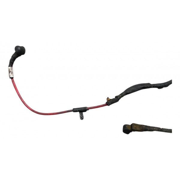 Chicote  Bateria Arranque Alternador Fusion 2.3 2006 A 2009