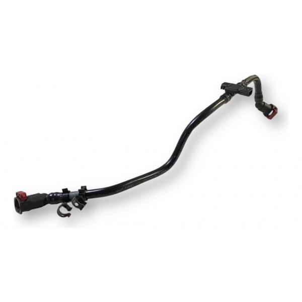 Mangueira Sensor Vapor Combustível Ford Fusion 2006 2009 2.3