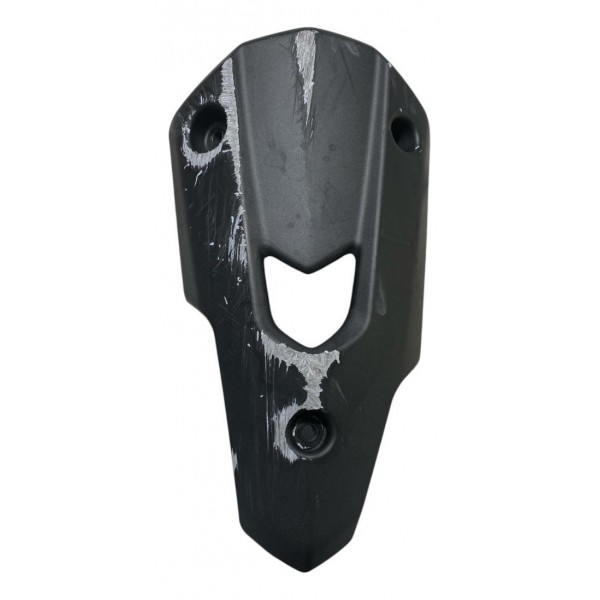 Protetor De Escapamento Fazer 250 Dianteiro 2018