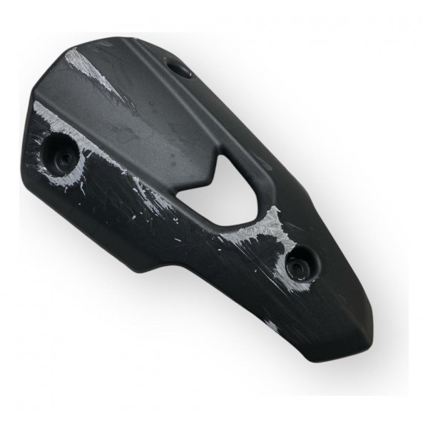 Protetor De Escapamento Fazer 250 Dianteiro 2018