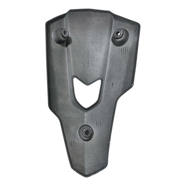 Protetor De Escapamento Fazer 250 Dianteiro 2018