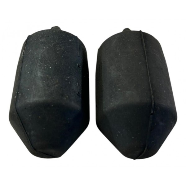 Par Batente Chery Face Traseiro 2010 2011 2012 2015 Original