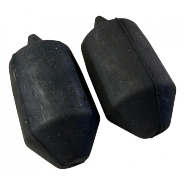 Par Batente Chery Face Traseiro 2010 2011 2012 2015 Original