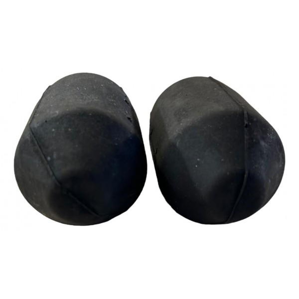 Par Batente Chery Face Traseiro 2010 2011 2012 2015 Original