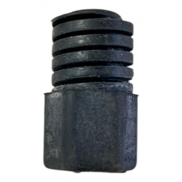 Batente Borracha Capô Chery Qq 2011 Original