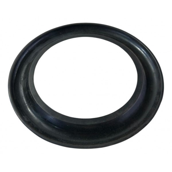 Par Calço Borracha Chery Cielo Superior Mola Dianteiro 2012