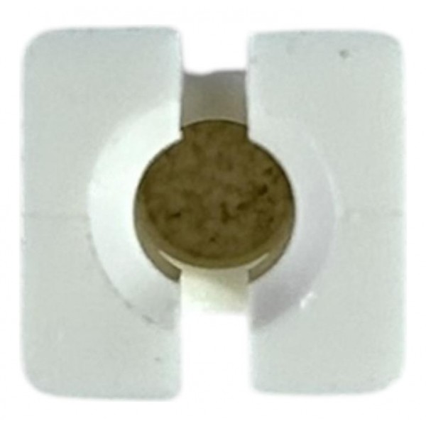 10 Grampos Presilha Moldura Paralama Chery Tiggo 5x Original