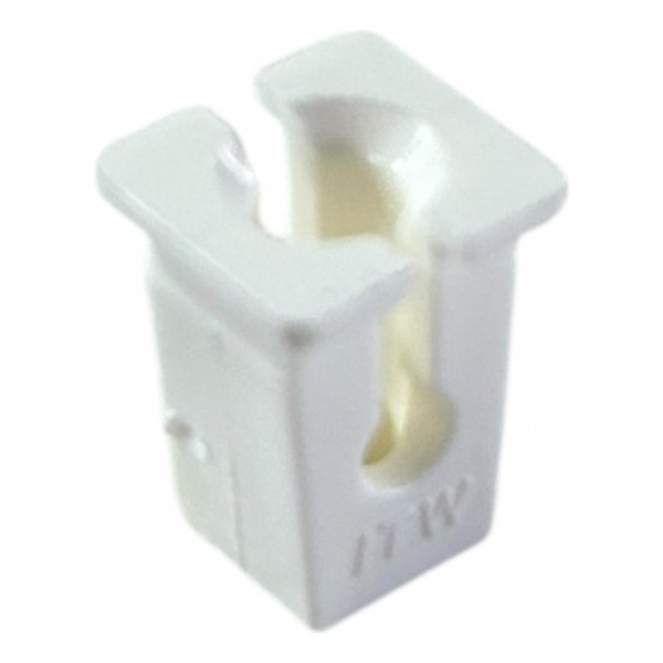 10 Grampos Presilha Moldura Paralama Chery Tiggo 5x Original