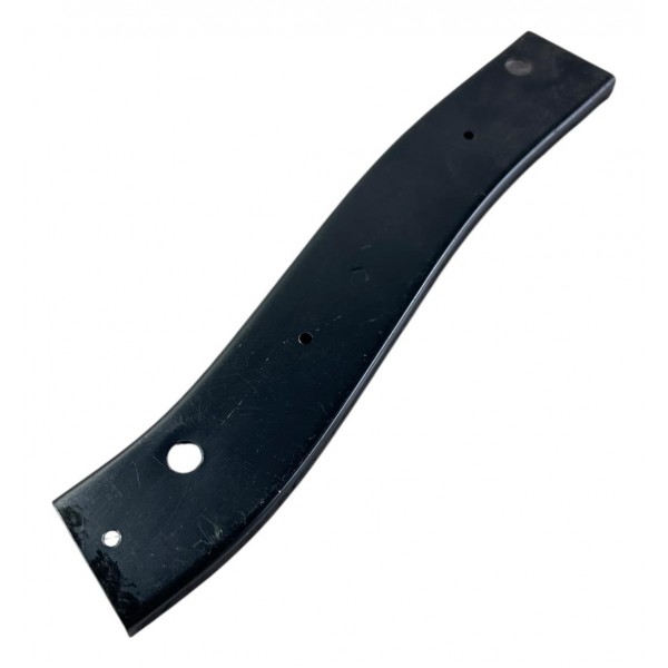 Guia Suporte Parachoque Chery Face 12 15 Tras Esquerdo Orig