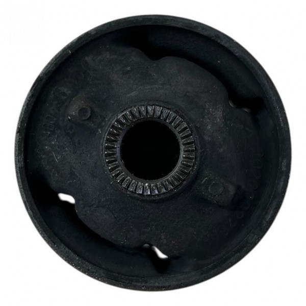 Bucha Bandeja Suspensão Chery Cielo Traseira Dianteira