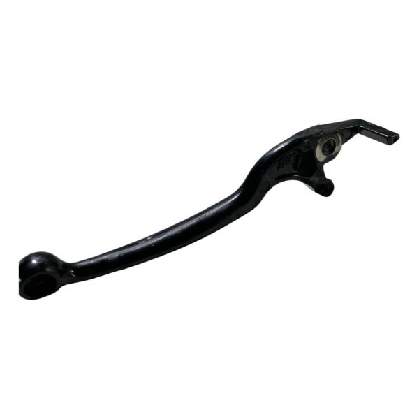 Manete Freio Cbx 200 Twister Original 53175-kbw-900 Preto