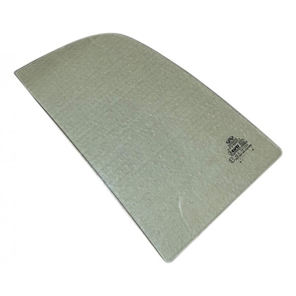 Vidro Fixo Porta Chery Face 1.3 Traseira Esquerda Original