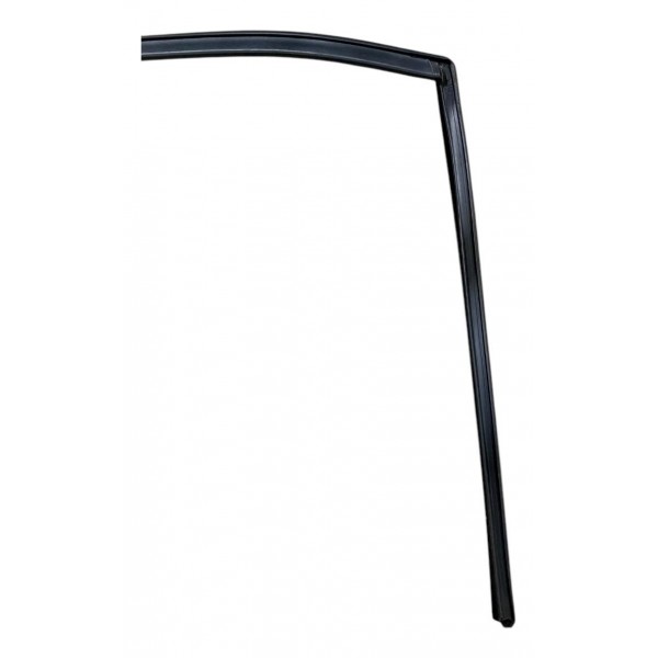 Borracha Canaleta Porta Fusion Traseira Esquerda 2006 A 2008