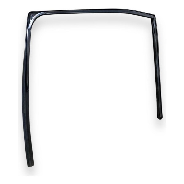 Borracha Canaleta Porta Fusion Traseira Esquerda 2006 A 2008