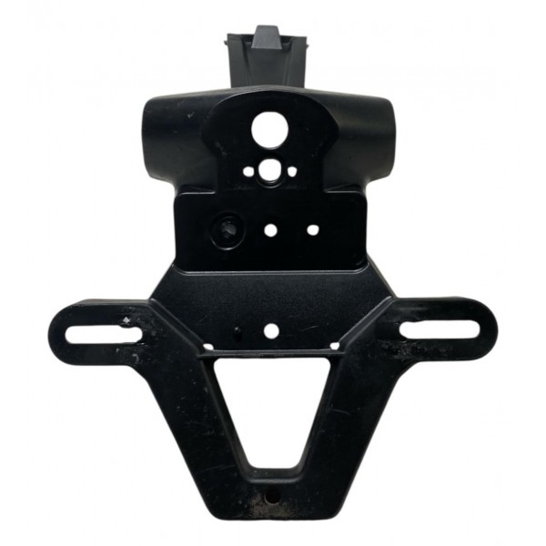 Paralama Fazer 250 Traseiro 2018 2021