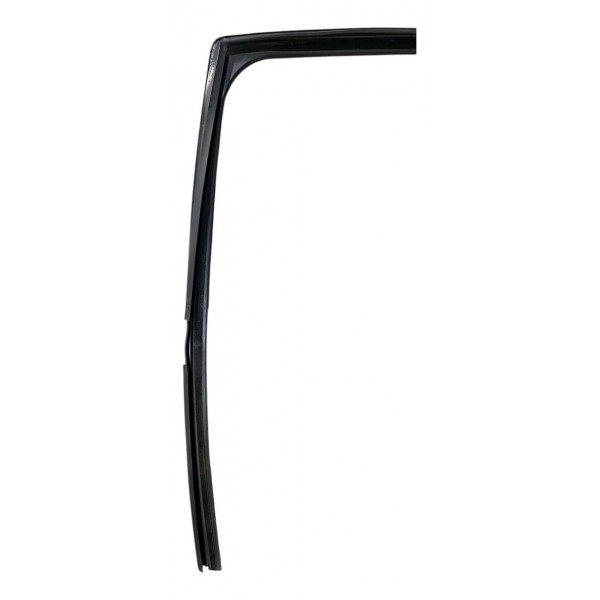 Borracha Canaleta Porta Fusion Traseira Direita 2006 A 2008